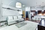 1-bedroom apartment at Caroline Post Oak Apartments in Houston
